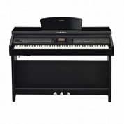 Цифровое пианино Yamaha Clavinova CVP701PE