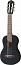 ������������ ������ 1/8 YAMAHA GL1 black Guitalele