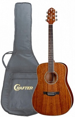 	   CRAFTER D-8MH / BR 