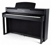 Цифровое пианино GEWA UP 400 Black