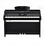 �������� ������� Yamaha Clavinova CVP701PE