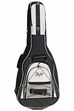 Чехол для акустической гитары Flight FBG-2201