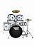 ���������� ��������� Rolling Rock JR-2221A WH