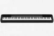 Цифровое пианино Casio CDP-135BK