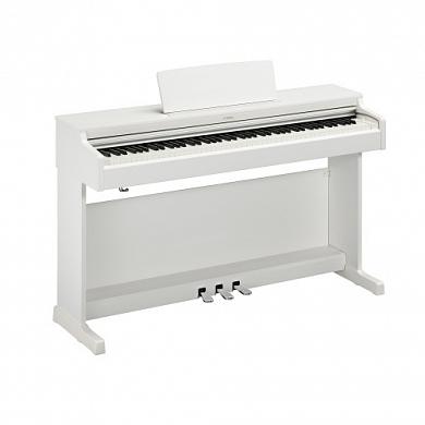  �������� ������� Yamaha YDP-166WH
