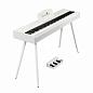 �������� ������� Emily Piano D-47 WH