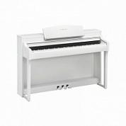 Цифровое пианино Yamaha CSP-150WH