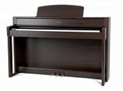Цифровое пианино GEWA UP 380 G Wooden Keys Rosewood