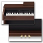 Цифровое фортепиано Casio Celviano AP-260BN