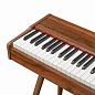 �������� ������� Emily Piano D-47 walnut