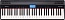 C��������� Roland GO:PIANO GO-61P 