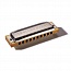������ �������� HOHNER M533056 Blues Harp MS E