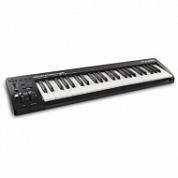 MIDI-клавиатура USB M-AUDIO Keystation 49 MK3