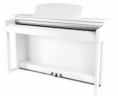 Цифровое пианино GEWA UP 360 G White