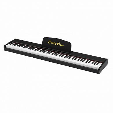 �������� ������� EMILY PIANO D-5188 BK