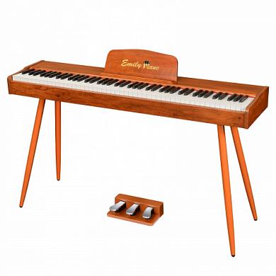 �������� ������� Emily Piano D-47 BR