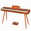 �������� ������� Emily Piano D-47 BR