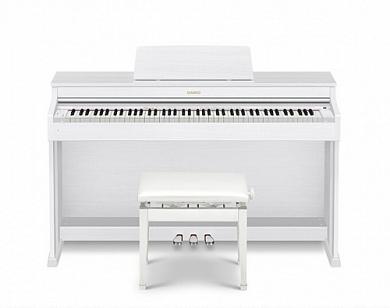 �������� ������� Casio AP-550WE