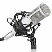 Микрофон FZONE BM-800 WH