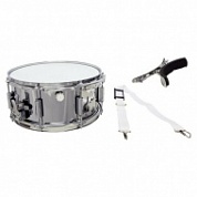 Барабан малый маршевый BASIX Marching Snare Drum 14х6.5