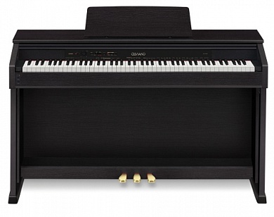 Цифровое фортепиано Casio Celviano AP-460BК                     