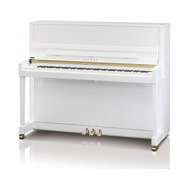 Пианино Kawai K300 (WH/P)