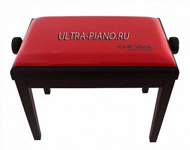 Банкетка для пианино GEWA 130100 