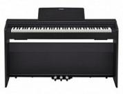 Цифровое фортепиано Casio Privia PX-870BK