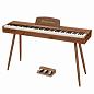 �������� ������� Emily Piano D-47 walnut