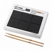 Тренировочная установка CHERUB DP-1008 Digital Drum Pad Pack