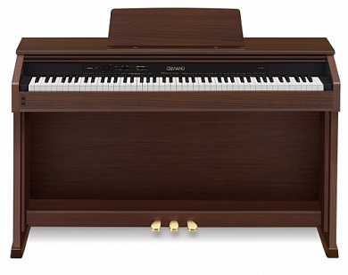 Цифровое фортепиано Casio Celviano AP-460BN