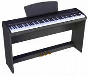 Цифровое пианино Sai Piano P-9BT-BK