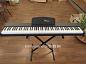 �������� ������� EMILY PIANO D-5188 BK