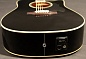 Электроаустическая гитара CRAFTER ED-75 CEQ/BK