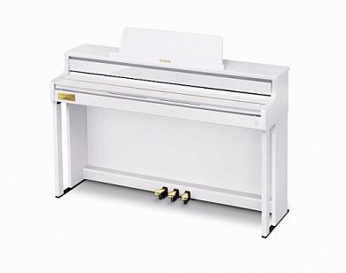 �������� ������� Casio AP-750WE