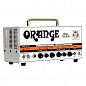Ламповый гитарный усилитель Orange Terror DT30H