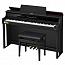 �������� ������� Casio AP-750BK