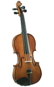 Скрипка CREMONA SV-130 4/4