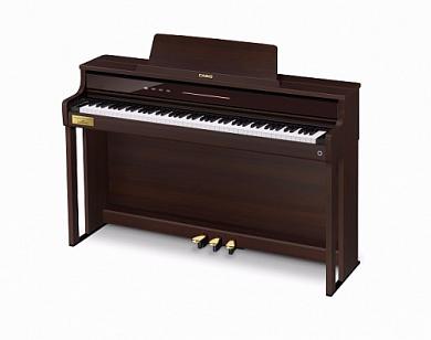 �������� ������� Casio AP-750BN