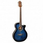 Электроаустическая гитара CRAFTER FX-550EQ/MS