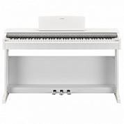 Цифровое пианино Yamaha YDP-145WH