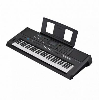 ���������� Yamaha PSR-E483