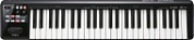 MIDI-клавиатура ROLAND A-49 -BK