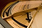 Салонный рояль Kawai RX-3GC M/PEP