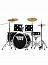 ���������� ��������� Rolling Rock JR-2232Q BK
