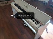 Цифровое пианино Emily Piano dream 52 WH