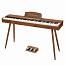 �������� ������� Emily Piano D-47 walnut