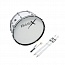 ���-������� �������� BASIX Marching Bass Drum 26�12