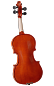  CREMONA HV-150 Novice Violin Outfit 1/2  	