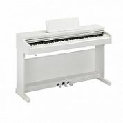  �������� ������� Yamaha YDP-166WH